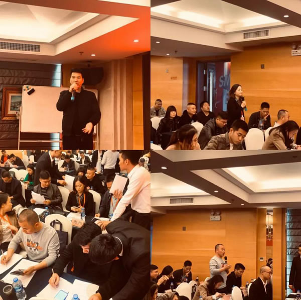 頂固智能鎖新品發布會圓滿收官，全國總訂貨額超5800萬！