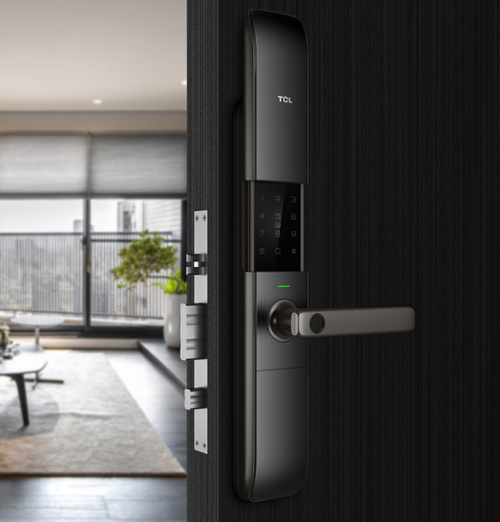 TCL發布雙11終極戰報 智能鎖斬獲天貓雙冠王