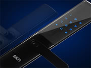 skn司鎧M6智能鎖取得《中華人民共和國(guó)工業(yè)和信息化部電信設(shè)備進(jìn)網(wǎng)許可證》