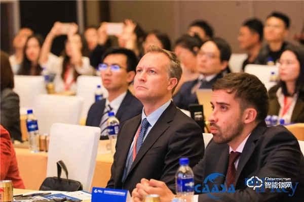 2019中歐國際知識產權大會召開，凱迪仕與歐盟代表、國家部委共促創新！