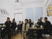 VOC第二期代理商營銷技能培訓營圓滿成功！