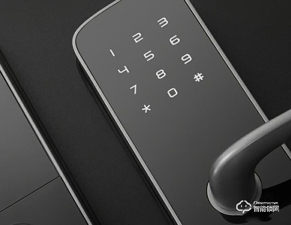 智能門鎖如何選，安全、可靠、實用能否兼得？云丁D2告訴你