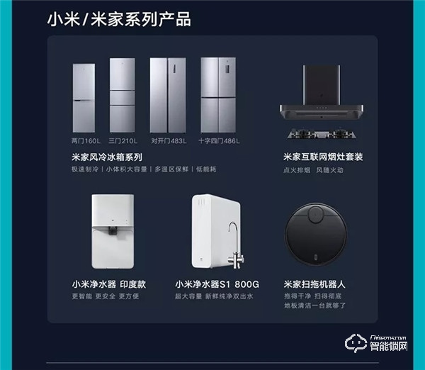 一圖看懂云米2019年Q3財(cái)報(bào)：第三季度總銷售收入10.7億元，同比增長(zhǎng)89.2%！