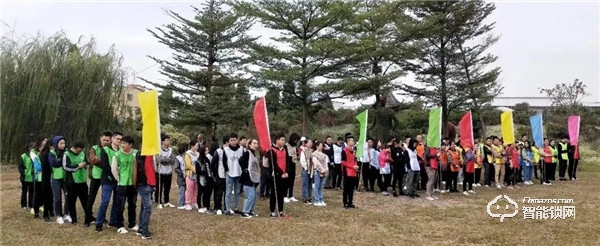 CSLP團建日|同心同行,凝心聚力,共贏未來！