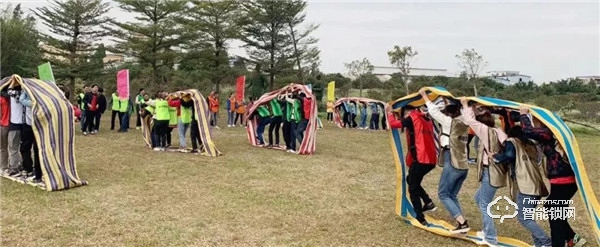 CSLP團建日|同心同行,凝心聚力,共贏未來！