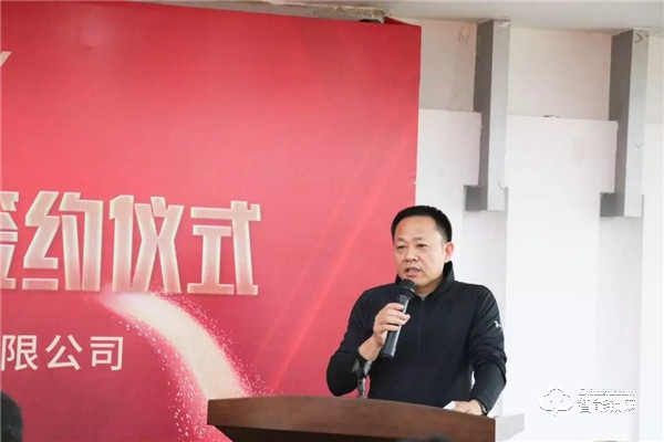 名校與名企聯姻   共贏未來 | 王力攜手北大開展智能門鎖?智能家居戰略合作