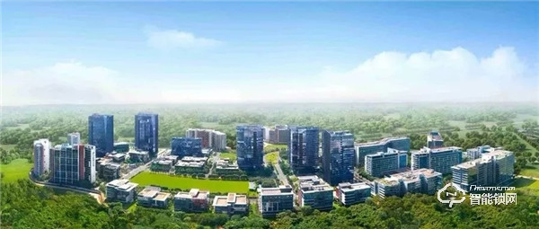 快訊：番禺節能科技園創新發展部一行蒞臨公司調研座談