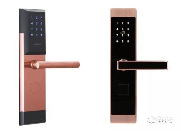 熱烈祝賀：天河梵洛居公寓安裝LoRa無線聯網公寓防盜門鎖調試完成!