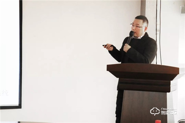 王力智能鎖：轉型擁抱新零售 做好樣板帶好頭