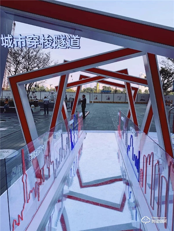 華為錢包“折”學(xué)亞空間·萬能之鑰開啟2020美好生活！