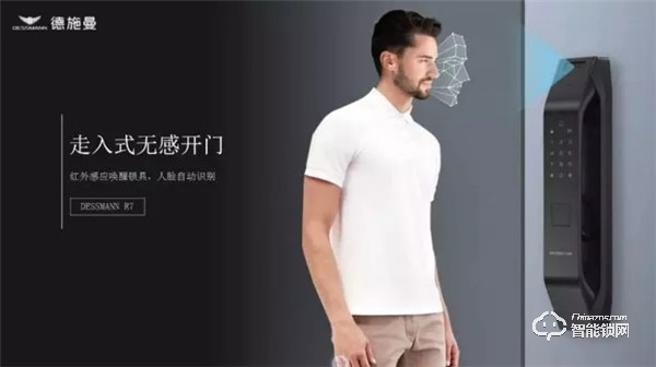 德施曼再獲雙12全網NO.1，提前鎖定2019全年智能鎖線上銷冠！