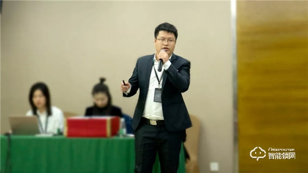 2019年度KA渠道核心經銷商大會簽約額達1.1億，完美收官！