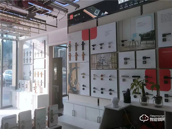 湖北荊門喜迎雙店開業！卡迪龍經銷商發展勢頭強勁！