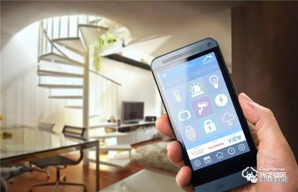 2019年中國房地年度采購峰會，普鑫智能鎖現(xiàn)場見證家居智能新時代