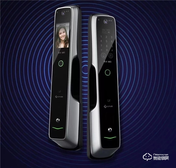 喜訊 | 愛而福德與聯(lián)通合作的4G智能鎖榮獲“第九屆粵港物聯(lián)網(wǎng)大賽產(chǎn)品獎一等獎”殊榮！