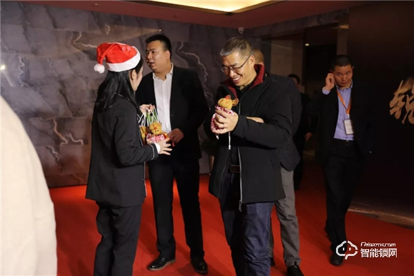 【銳意創(chuàng)新，合力共贏】2020金指碼經(jīng)銷商嘉年會圓滿召開