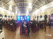 “聚能量，再起航”2019年超人智能鎖全國經銷商峰會成功召開