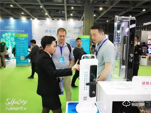 多特2019年展會在廣州保利世貿博覽館圓滿收官