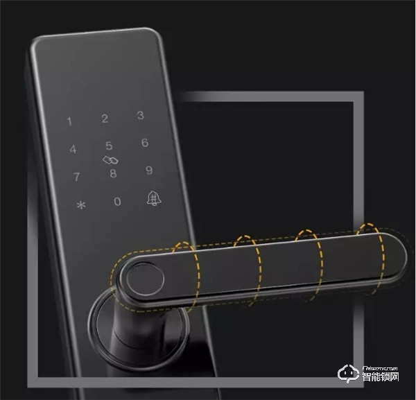 國(guó)家泰爾實(shí)驗(yàn)室認(rèn)證：指芯科技獲得國(guó)內(nèi)首個(gè)智能門鎖安全能力證書