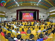 中山工業(yè)設計大賽，櫻花R8智能鎖一舉摘得鎖具類“金獎”桂冠