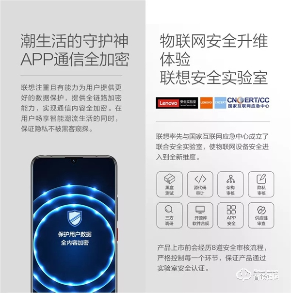 聯想智能鎖怎么樣  聯想智能鎖優勢介紹