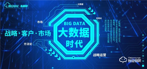 新征程·有鎖為丨復旦申花智能鎖2019年度營銷會議圓滿結束 ！