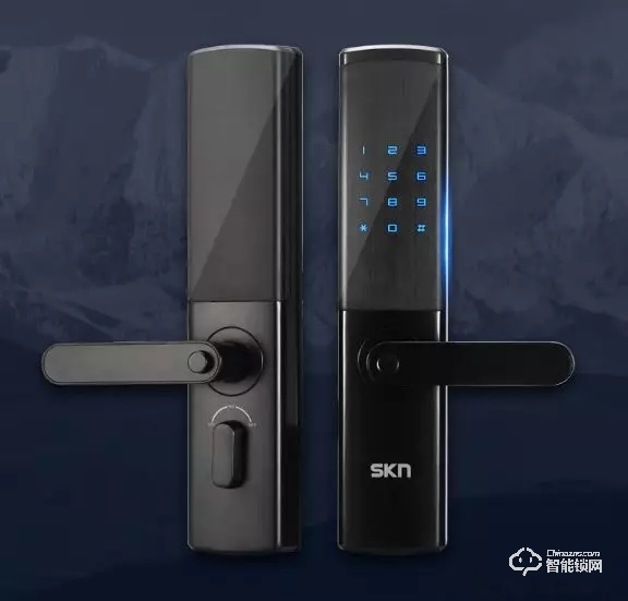 skn司鎧與中國聯通沃錢包App達成合作，在沃錢包特惠商城上線