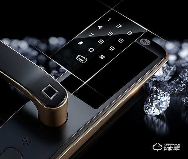 耶魯智能鎖好不好  耶魯智能鎖優勢介紹