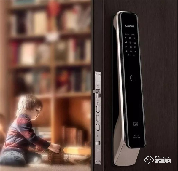 凱迪仕智能鎖攜手蜻蜓FM，打造親情欄目《聽見家的聲音》跨界出圈