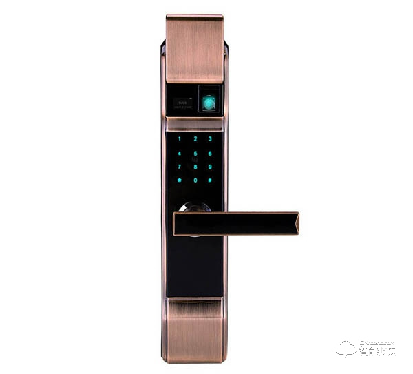 凱莉龍智能鎖怎么樣  凱莉龍智能鎖優(yōu)勢介紹