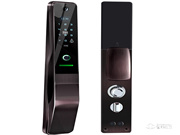 創鴻智能鎖怎么樣  創鴻智能鎖好不好