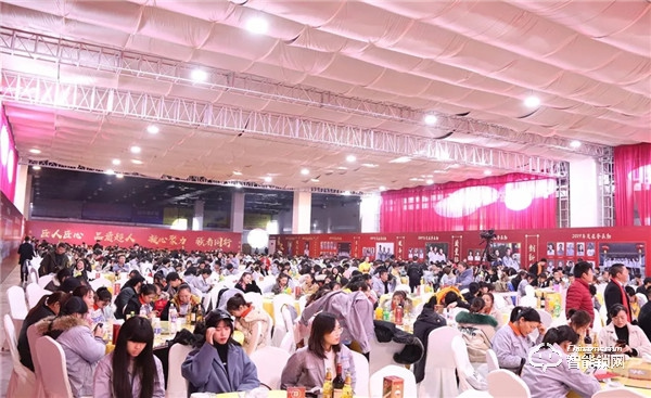 匠人匠心，品質超人；凝心聚力，強者同行 | 超人科技2020年迎春晚會圓滿落幕！