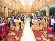 激揚27年，筑夢遠航——科裕集團迎春晚會完美謝幕