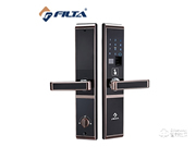 凡態(tài)智能鎖怎么樣 凡態(tài)智能鎖安全嗎