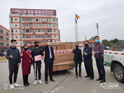 玥瑪智能鎖: 疾情防控 安全萬家