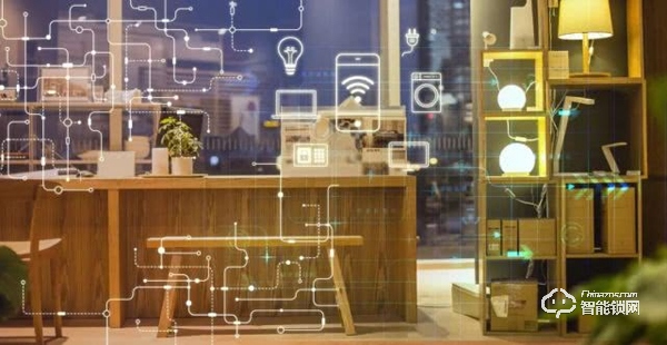 智能互聯黑科技，科裕智能門鎖“智服”疫情