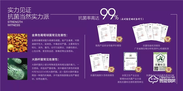 雅潔五金抗菌黑科技，從細微處呵護家人健康