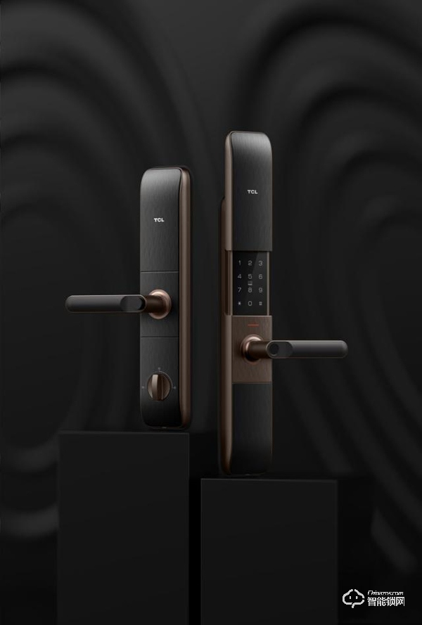 不僅是門(mén)面擔(dān)當(dāng)還有C位實(shí)力，TCL智能鎖開(kāi)啟智慧家庭新入口