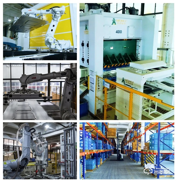 驕傲！硬核中國的背后，有你意想不到的硬核企業(yè)！