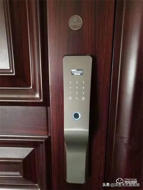 智能門鎖助力疫情防控，南京棲霞公安這波“戰(zhàn)疫”操作太硬核！