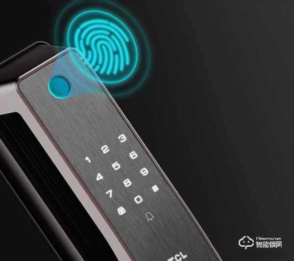 多維度解析智能鎖安全等級，TCL智能鎖K2開啟家居安防新紀元！