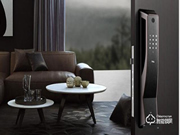 多維度解析智能鎖安全等級,TCL智能鎖K2開啟家居安防新紀元!