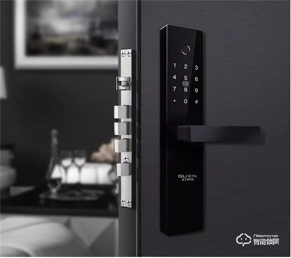 首批綠色智慧社區巡展，王力智能鎖憑借對消費者有利獨有賣點大放異彩