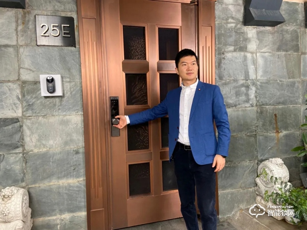 萬(wàn)佳安春季新品云發(fā)布，門口再增兩名真智能懂安全管家