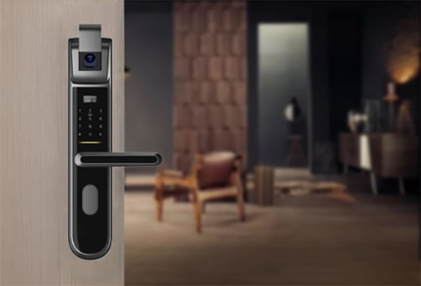 璽爾盾指靜脈識(shí)別有多厲害？鎖向披靡 ，帶你走進(jìn)智能鎖前沿陣地