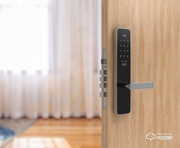 萬物復蘇，火河智能門鎖迎接新未來