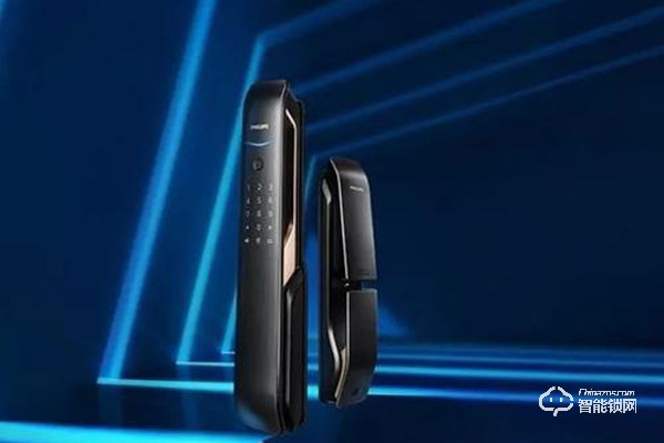 減免、補助、股權激勵 | 飛利浦智能鎖推出上億補貼力挺經銷商