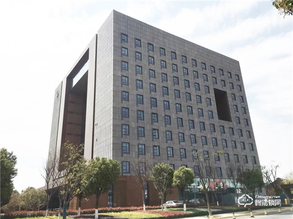 西屋智能鎖再添業(yè)務新區(qū)域，滿足常州人美好生活期待