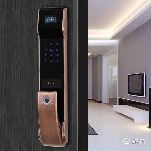 小科豆智能鎖怎么更換密碼 小科豆智能鎖售后電話