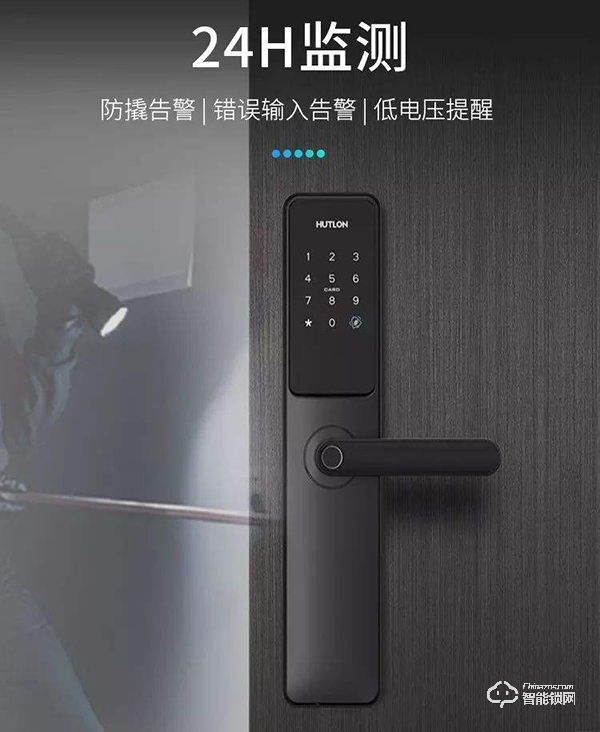 小科豆智能鎖怎么更換密碼 小科豆智能鎖售后電話